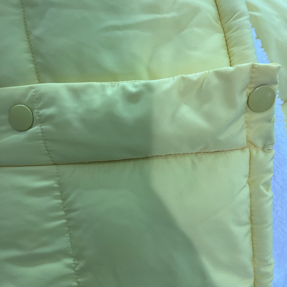 Urban Outfitters BDG Sherpa Puffer - Picture 7 of 7
